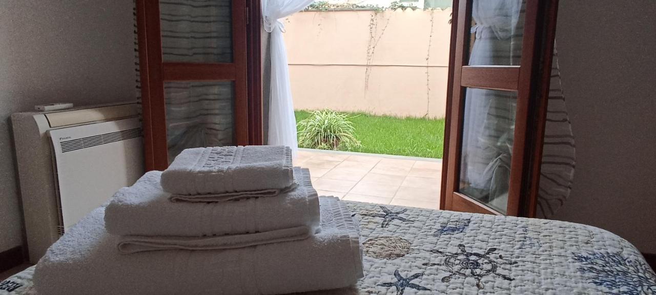 Appartamento Casa Lilla 1 E 2 Oristano Esterno foto