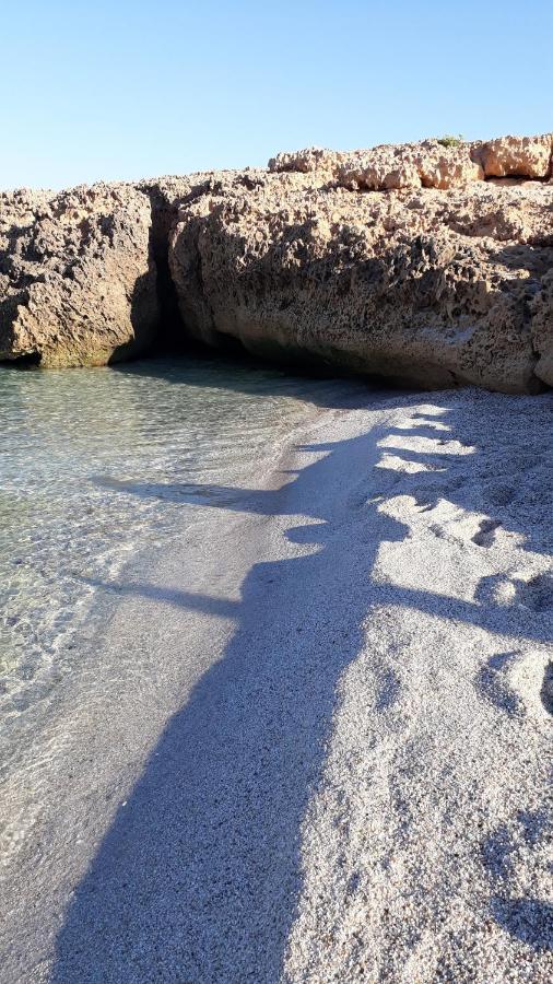Appartamento Casa Lilla 1 E 2 Oristano Esterno foto