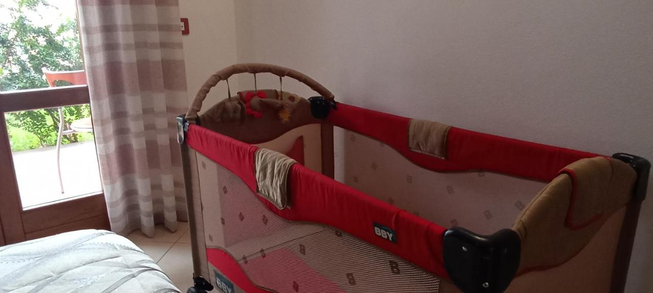 Appartamento Casa Lilla 1 E 2 Oristano Esterno foto