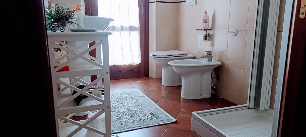 Appartamento Casa Lilla 1 E 2 Oristano Esterno foto