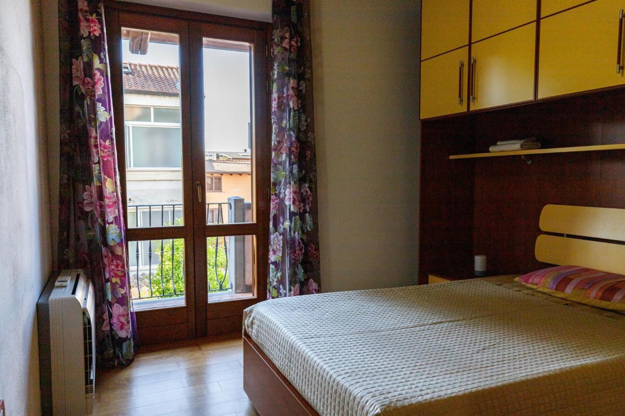 Appartamento Casa Lilla 1 E 2 Oristano Esterno foto