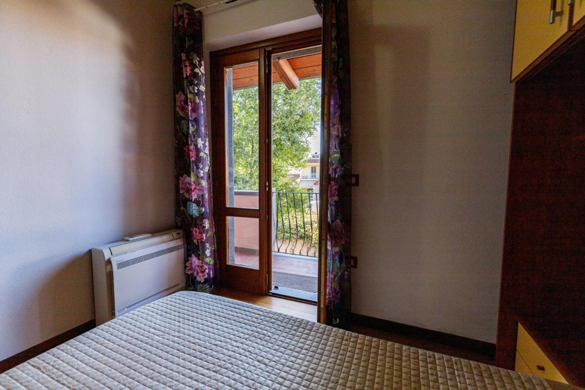 Appartamento Casa Lilla 1 E 2 Oristano Esterno foto