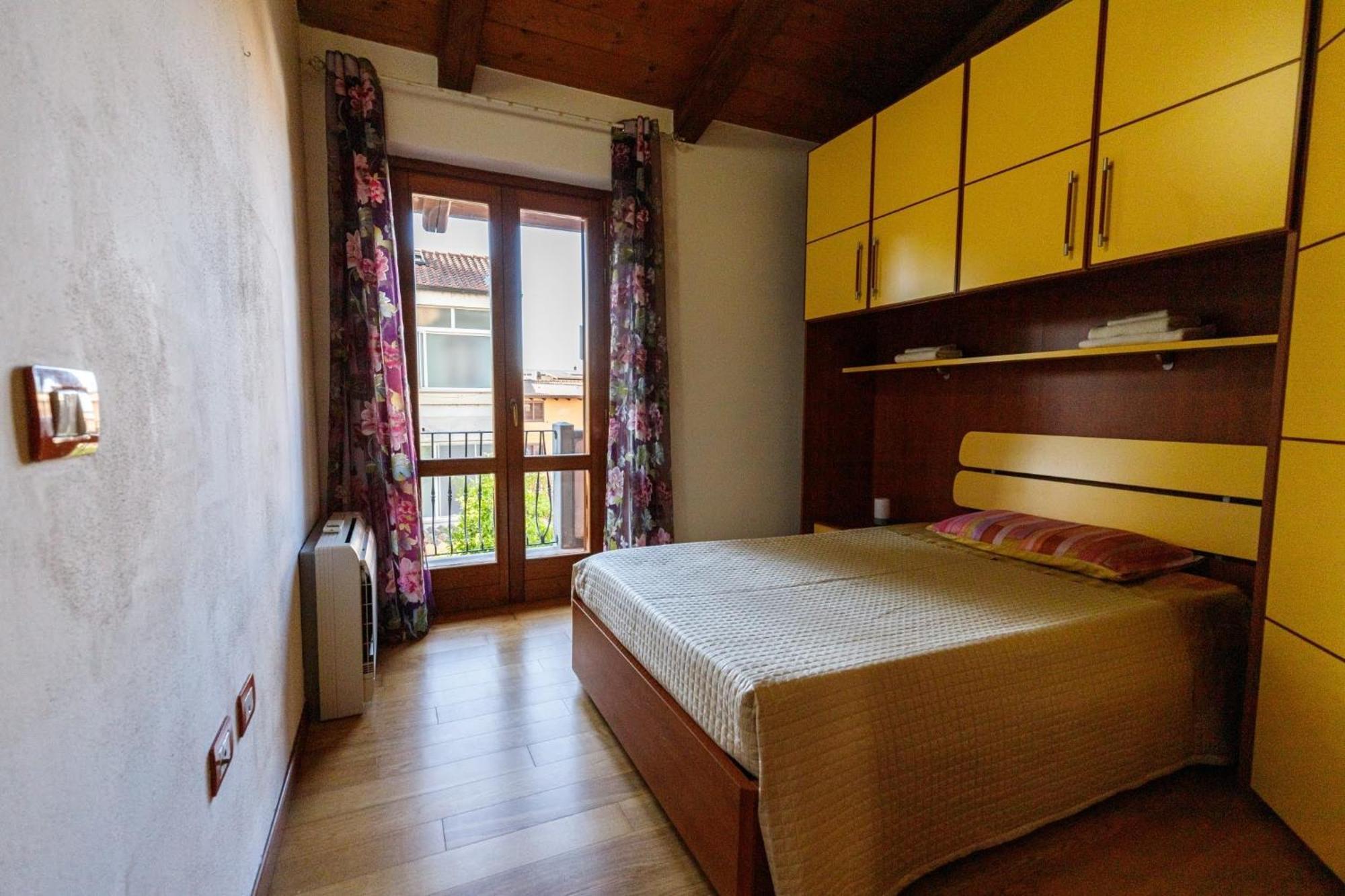 Appartamento Casa Lilla 1 E 2 Oristano Esterno foto