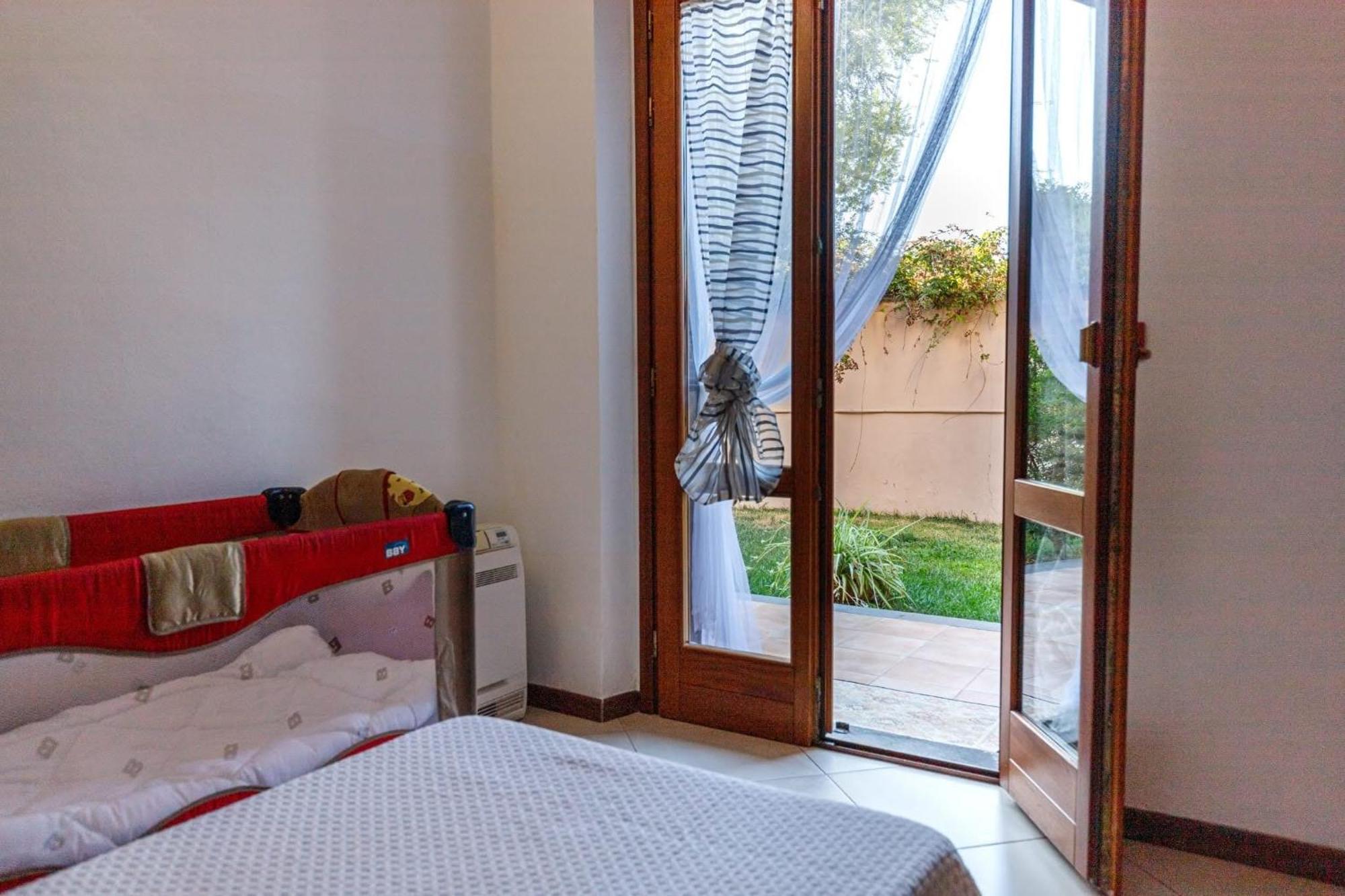 Appartamento Casa Lilla 1 E 2 Oristano Camera foto