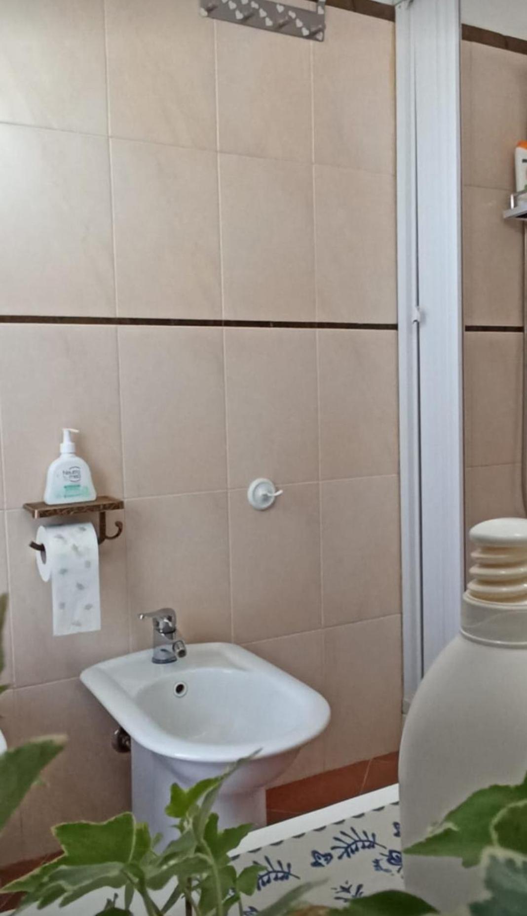 Appartamento Casa Lilla 1 E 2 Oristano Camera foto