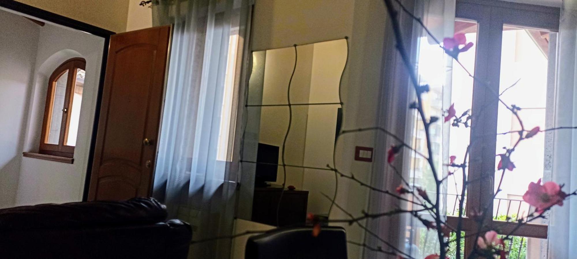 Appartamento Casa Lilla 1 E 2 Oristano Camera foto