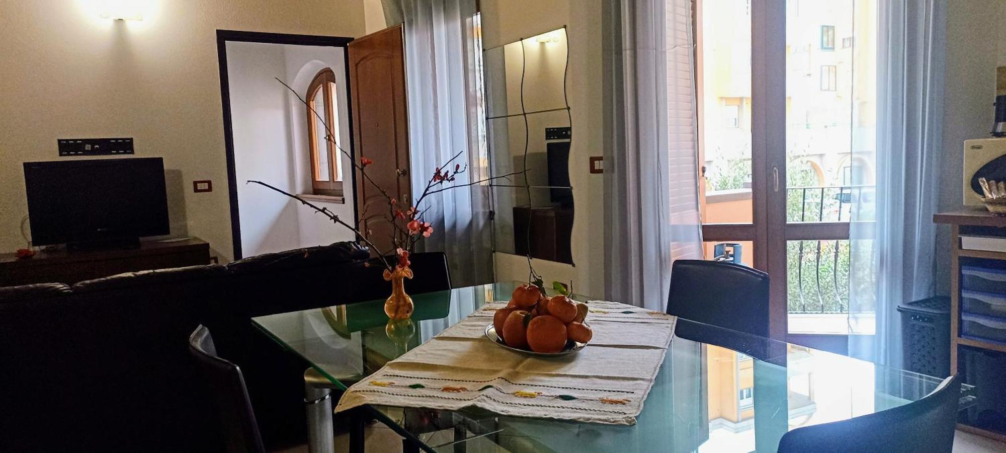 Appartamento Casa Lilla 1 E 2 Oristano Camera foto