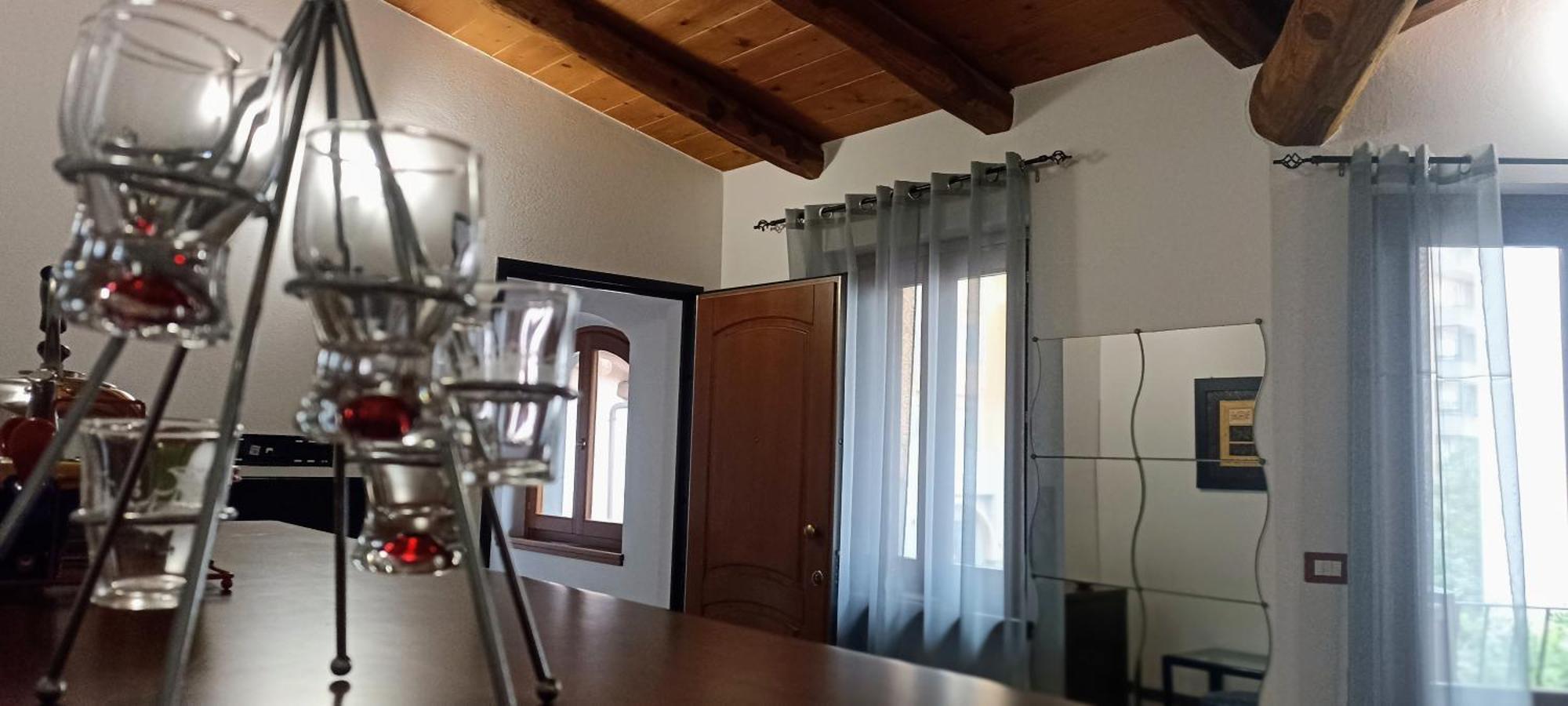Appartamento Casa Lilla 1 E 2 Oristano Camera foto