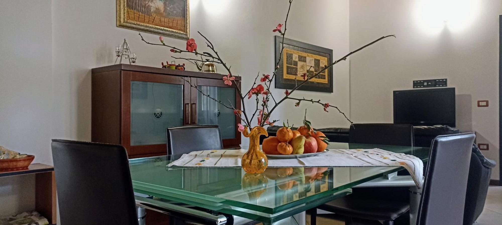 Appartamento Casa Lilla 1 E 2 Oristano Camera foto