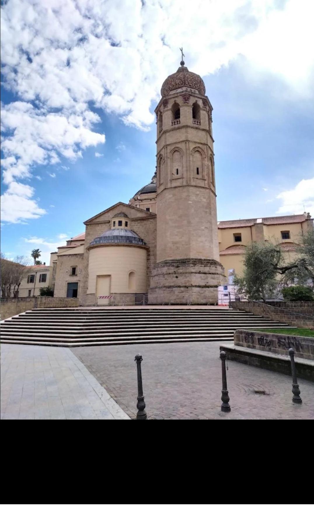 Appartamento Casa Lilla 1 E 2 Oristano Camera foto
